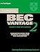 Produktbild Cambridge BEC Vantage 2: Practice Tests for the Cambridge Business English Certificate. Student's Book with answers
