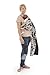 Rockin' Baby Beautiful Day Reversible Sling