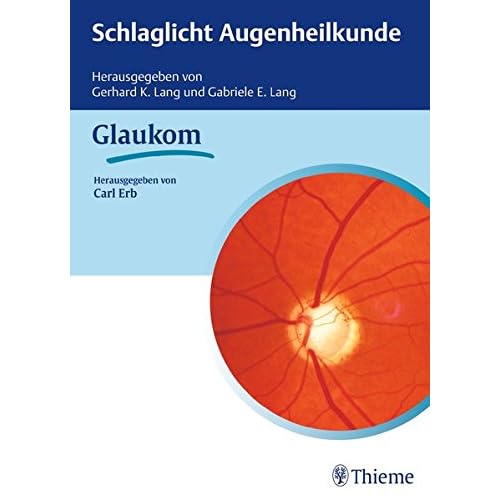 [PDF] Schlaglicht Augenheilkunde: Glaukom KOSTENLOS DOWNLOAD