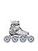 Produktbild Fila Skates Inline Skates Fm 100 08 Lady Himmel/silber EU 37 (UK 4)