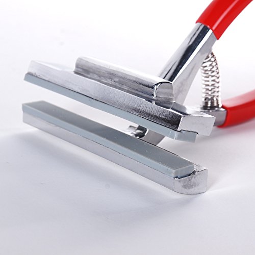 AUTOMATISCHE LEINWANDSPANNZANGE SPANNZANGE für Leinwände Keilrahmen - 6