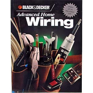 Black & Decor: Advanced Home W by Creative Publishing International