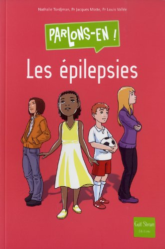 <a href="/node/12155">Epilepsies (les)</a>
