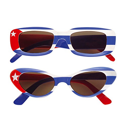 Preisvergleich Produktbild Widmann - Brille Kuba