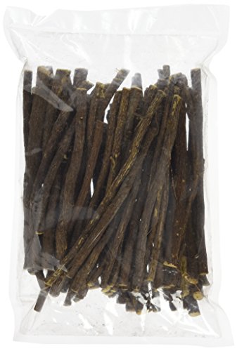 Preisvergleich Produktbild Süßholzwurzel natur Stangen ganz 450 g