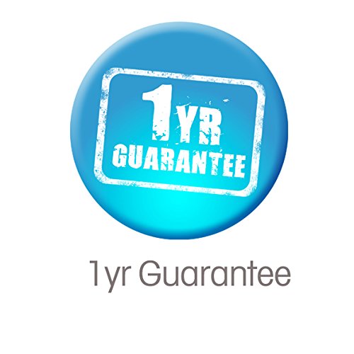 Snug 10 cm Memory Foam Matratzenauflage, Polyurethan, Superkingsize - 4