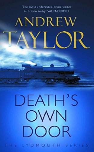 Death's Own Door: The Lydmouth Crime Series Book 6