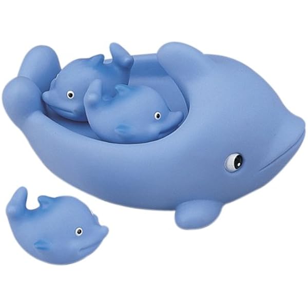 dolphin floaties