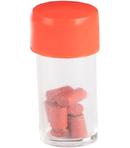 Adaptateur Recharge Gaz Laiton Pour S.T Dupont Ligne1 - Briquet DIY Réparation | Pièce Détachée Rouge