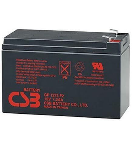 UPS ITALIA - Batterie 12v 9Ah per UPS - Gruppi di continuità UPS ITALIA - Batterie 12v 9Ah per UPS - Gruppi di continuità