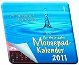 Image de Der christliche Mousepad - Kalender 2011