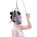 Produktbild WAOBE Haken-Art Zervikale Traktions-Hals-Massager-Therapie-Gerät-Bahren-Chiropraktik-Körper-Korrektor-Kopf-Zurück-Entspannung
