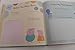 Baby Record Book Baby Gift