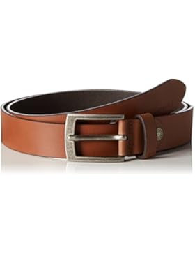 camel active Herren Gürtel 40209s