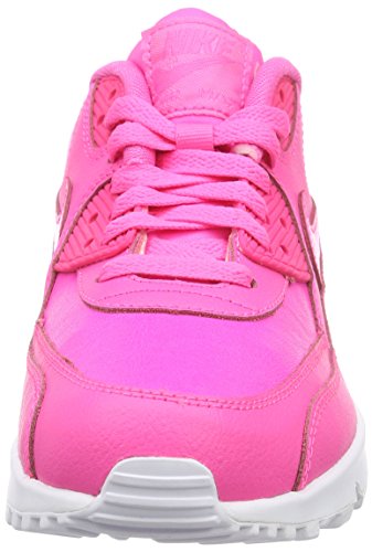 Nike NIKE AIR MAX 90 (GS) Damen Sneakers - 4