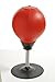 Produktbild TechAffect Desktop Punch Ball - Home/Office Stress Schlägel - Mini Aufklebbarer Boxsack/Punchball