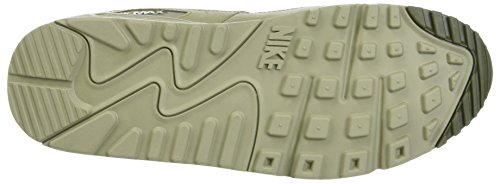 Nike Herren Air Max 90 Essential Low-Top - 3