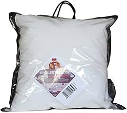 Abeil 15000001269 Prestige Oreiller Classique Coton/Polyester Blanc 60 x 60 cm