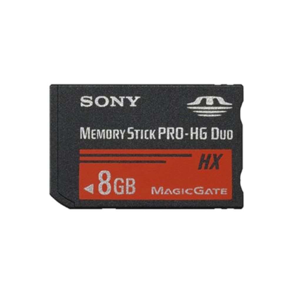 Купить Карту Memory Stick Pro Duo