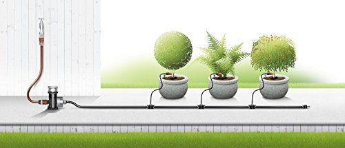 Gardena MDS Start-Set Pflanztöpfe M, mehrfarbig - 4