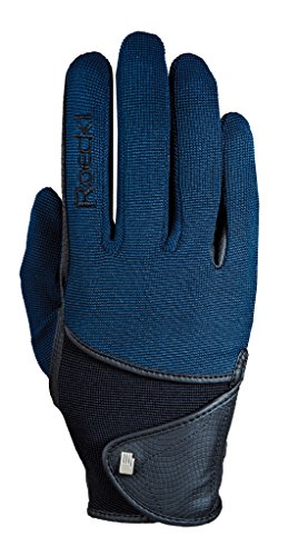 Preisvergleich Produktbild Roeckl Reithandschuhe Madison Winter 8