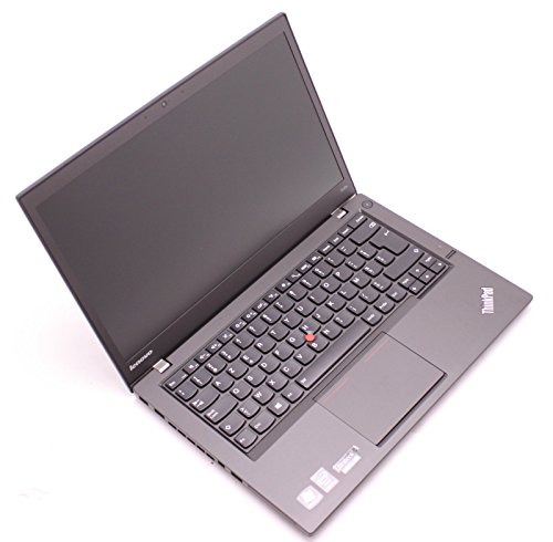 Lenovo ThinkPad T440 Intel Core i5-4300m 2 60Ghz - 8GB RAM - 256 SSD 4TH GENERATION INTEL CORE I5