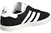 Produktbild adidas Originals Sneaker Damen Gazelle BB2502 Schwarz, Schuhgröße:37 1/3