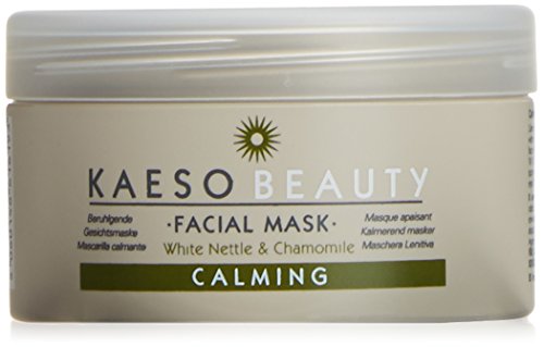 Kaeso Calming Facial Mask 245 ml