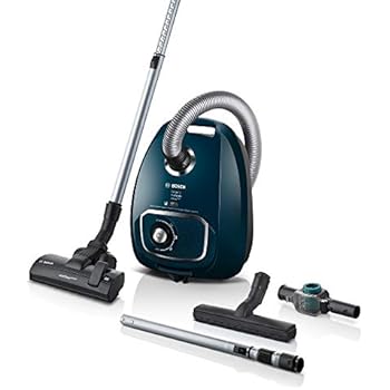 Bosch Serie 2 BGBS2BU1T 850 W A Cilindro Secco Sacchetto - Foto 9