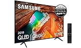 Sensor de brillo inteligente: automáticamente, el tv reconocerá el nivel de luminosidad del ambiente, y adaptará la imagen a éste, para darte la mejor calidad de imagen, independientemente del entorno