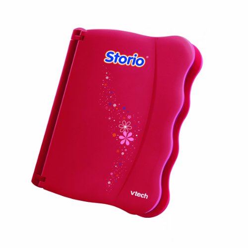 Imagen 3 de VTech 80-115654 Storio - Sistema interactivo de aprendizaje y juego 