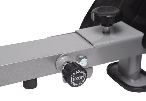 Christopeit Ruderzugmaschine Lugano, 1560 - 7