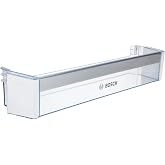 BSH Bosch şişe tutucu Flaschenfach Absteller Flaschenhalterung sadece buzdolabı i&ccedil;in bkz. &uuml;r&uuml;n a&ccedil;ıklaması