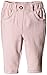 s.Oliver Baby Girls Plain or unicolor Sports Trousers -  Pink - 6 Months