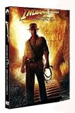 Indiana Jones und das K�nigreich des Kristallsch�dels - 2-Disc Special Edition - Cate Blanchet, Karen Ellen, Harrison Ford Shia LaBeouf