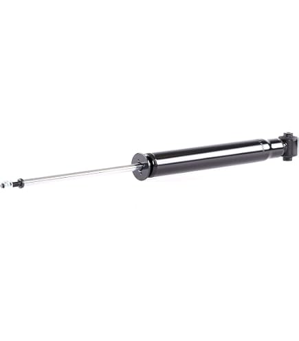 2 Amortisseurs à Gaz Arrière NEUFS Pour Mercedes Viano W639 Vito W639 - 2003 Et + - BESTPRICE