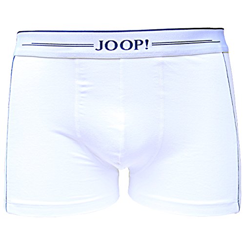 Preisvergleich Produktbild JOOP Sporty - Boxer White S 30321