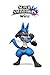 Produktbild CGC Große Poster – Super Smash Bros. Wii U 3DS Lucario – smac21, Papier, 24" x 36" (61cm x 91.5cm)