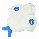Mangostyle-Costume-Vestito-Abito-SQUALO-per-Cane-Gatto-Pettorina-Cucciolo-Guinzaglio-Imbracatura-Petto-Morbida-Regolabile-Confortevole-Durevole-Cablaggio-Carino-Interessante