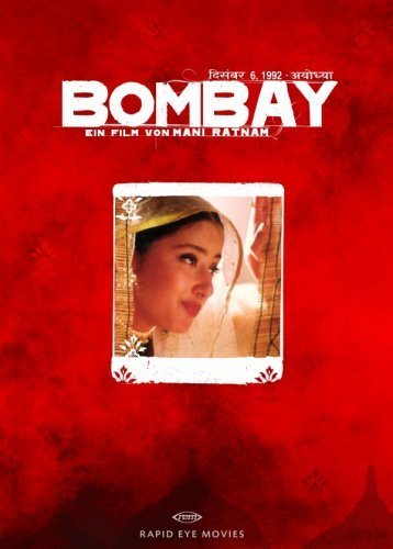 Preisvergleich Produktbild Bombay (OmU)