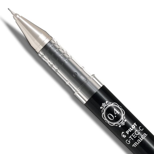 Pilot G-TEC-C Maica 3er-Set schwarz - 2