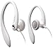 Price comparison product image Philips SHS3200WT - headphones (Intraaural, Ear-hook, 3.5 mm (1/8"), White, 20 - 20000 Hz, Dynamic)