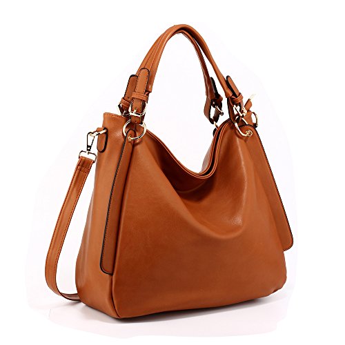 Preisvergleich Produktbild LnB , Damen Hobo Bags Large