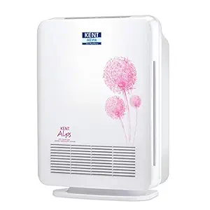 KENT ALPS 55-Watt Air Purifier (White)