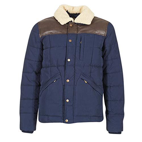 Preisvergleich Produktbild Kaporal Moka Jacken Herren Bleu - S - Jacken