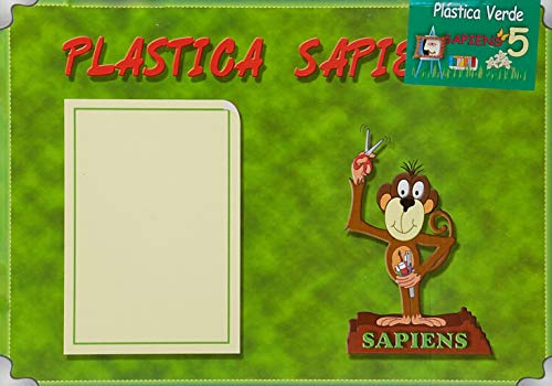 Plástica verde 5 Ed 2016