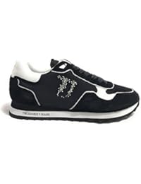Trussardi Zapatillas Modelo 77A00074-K308