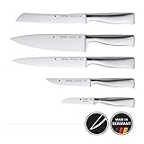 Made in Germany - Messer in Premium-Qualität, hergestellt in eigener Klingenschmiede in Deutschland