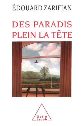 Download Des paradis plein la tête