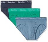 Esta Ropa Interior Calvin Klein Está Hecha De 95% Algodón/5% Elastano.